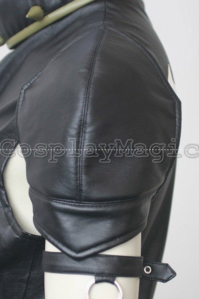 Hunter The Reckoning Carpenter Cosplay - Image 7