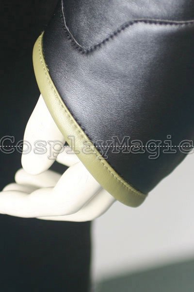 Hunter The Reckoning Carpenter Cosplay - Image 5