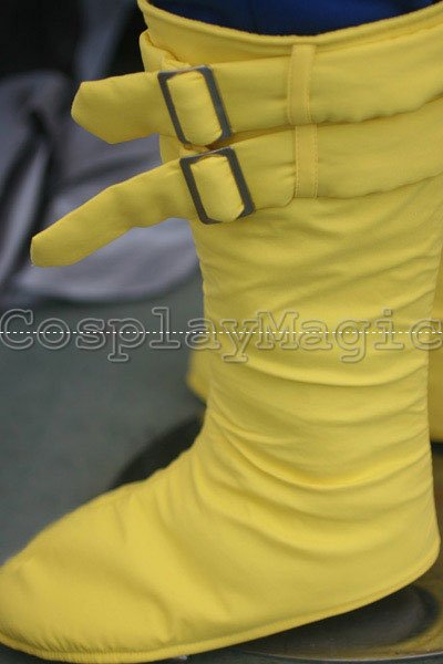 X-Factor Havok Cosplay - Image 5