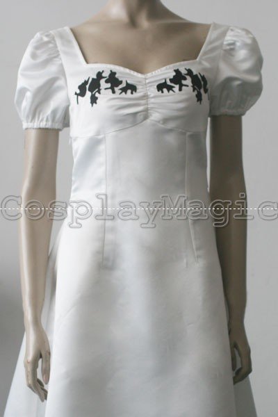 Nana Komatsu "Hachi" Cosplay - Image 9