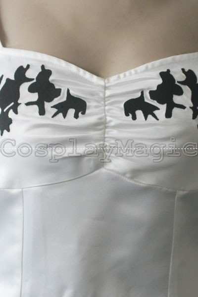 Nana Komatsu "Hachi" Cosplay - Image 3