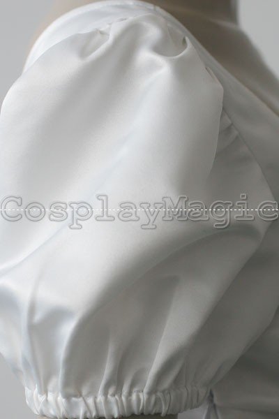 Nana Komatsu "Hachi" Cosplay - Image 7