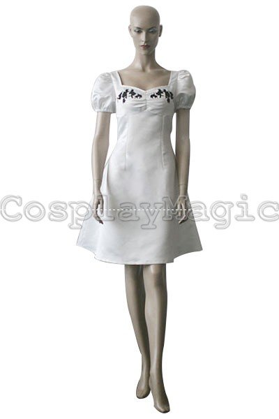 Nana Komatsu "Hachi" Cosplay - Image 2