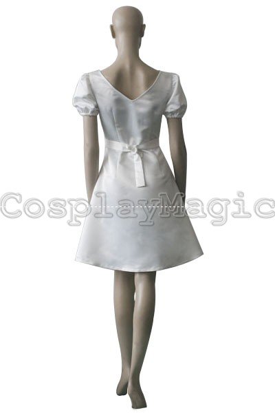 Nana Komatsu "Hachi" Cosplay - Image 4