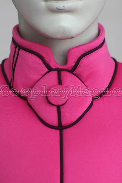 Saint Seiya Andromeda Shun Cosplay - Image 12