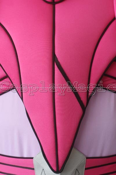 Saint Seiya Andromeda Shun Cosplay - Image 11