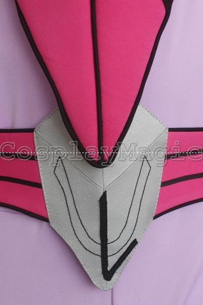 Saint Seiya Andromeda Shun Cosplay - Image 10