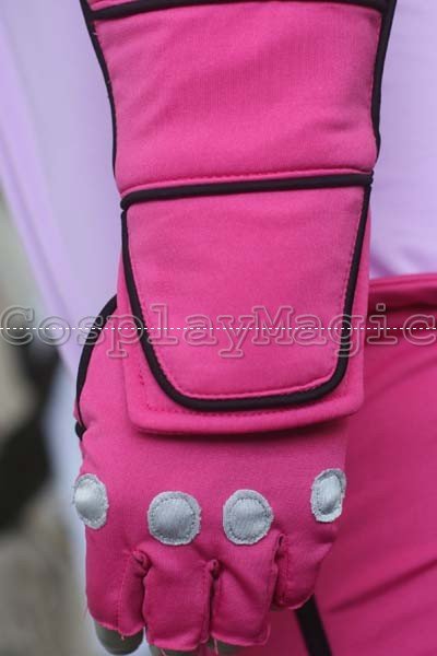 Saint Seiya Andromeda Shun Cosplay - Image 7