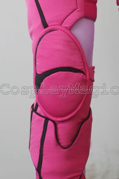 Saint Seiya Andromeda Shun Cosplay - Image 6