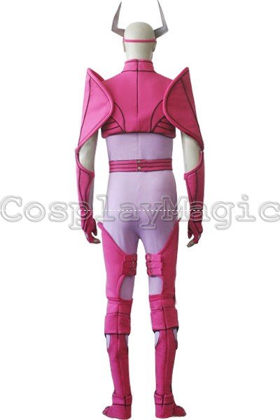 Saint Seiya Andromeda Shun Cosplay - Image 3