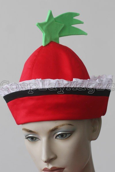 Touhou Project Lyrica Prismriver Cosplay - Image 13