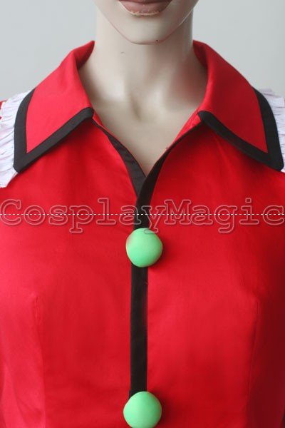 Touhou Project Lyrica Prismriver Cosplay - Image 12