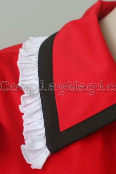 Touhou Project Lyrica Prismriver Cosplay - Image 11