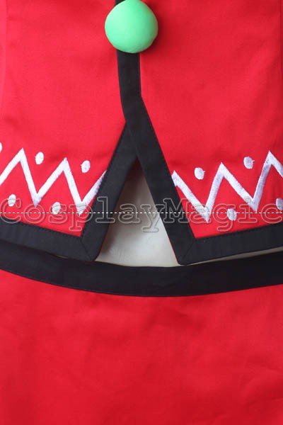 Touhou Project Lyrica Prismriver Cosplay - Image 10