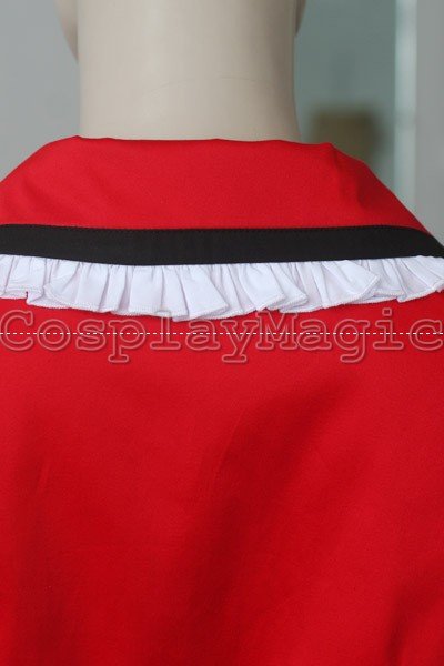 Touhou Project Lyrica Prismriver Cosplay - Image 9