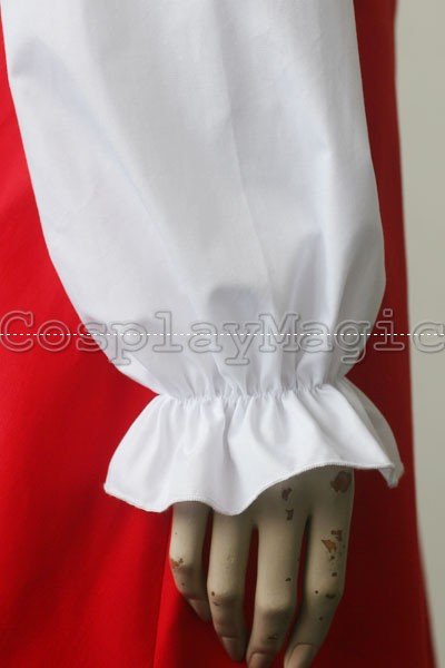Touhou Project Lyrica Prismriver Cosplay - Image 7