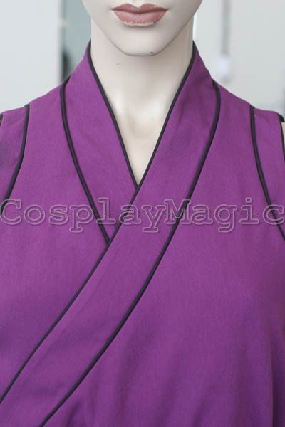 Negima! Kaede Nagase Cosplay - Image 13
