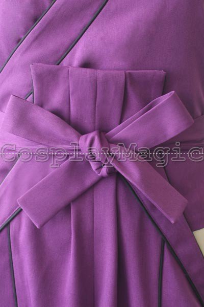 Negima! Kaede Nagase Cosplay - Image 12