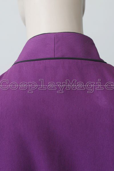 Negima! Kaede Nagase Cosplay - Image 11