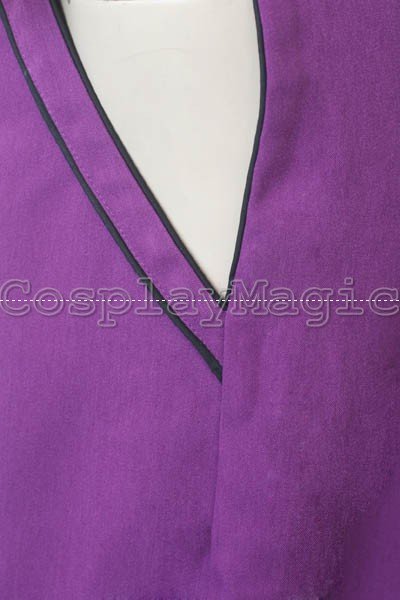 Negima! Kaede Nagase Cosplay - Image 8