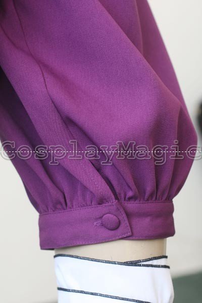 Negima! Kaede Nagase Cosplay - Image 6