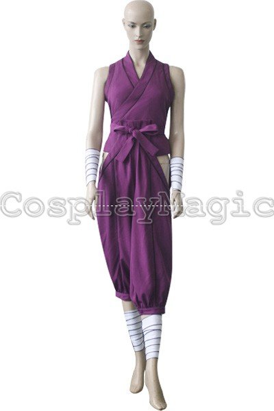 Negima! Kaede Nagase Cosplay - Image 2
