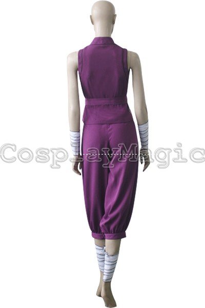 Negima! Kaede Nagase Cosplay - Image 3