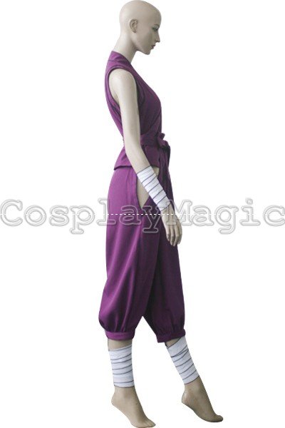 Negima! Kaede Nagase Cosplay - Image 5