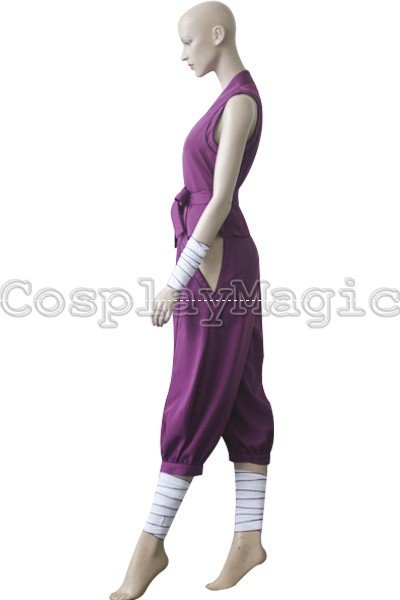 Negima! Kaede Nagase Cosplay - Image 4