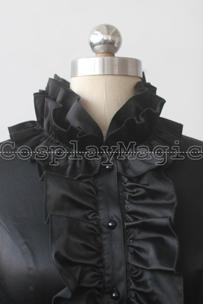 Classic Lolita Nana Dress - Image 12