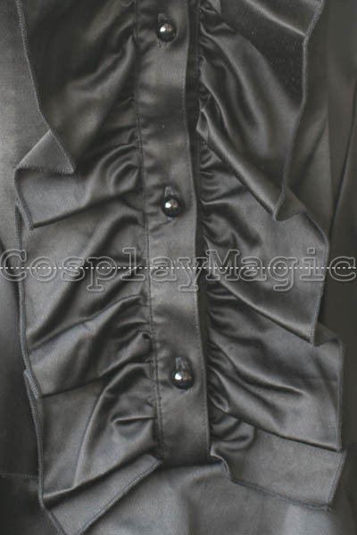 Classic Lolita Nana Dress - Image 11