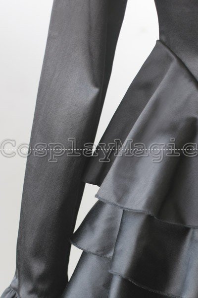 Classic Lolita Nana Dress - Image 9