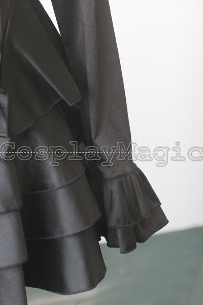 Classic Lolita Nana Dress - Image 6