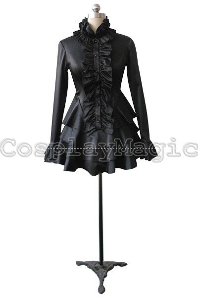 Classic Lolita Nana Dress - Image 2