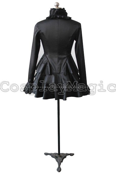 Classic Lolita Nana Dress - Image 5