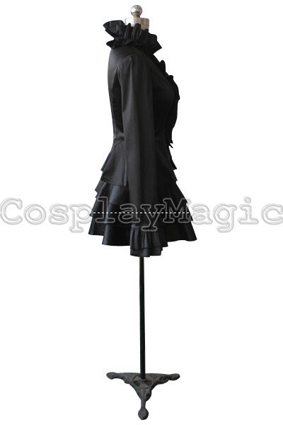 Classic Lolita Nana Dress - Image 4