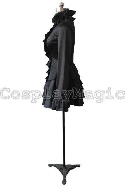 Classic Lolita Nana Dress - Image 3