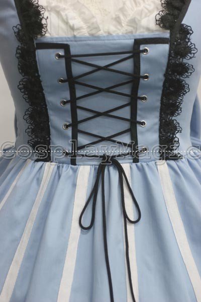 Sweet Lolita Alice Dress - Image 10