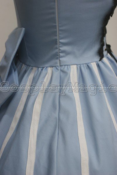 Sweet Lolita Alice Dress - Image 9