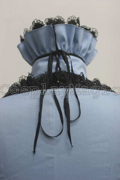 Sweet Lolita Alice Dress - Image 7