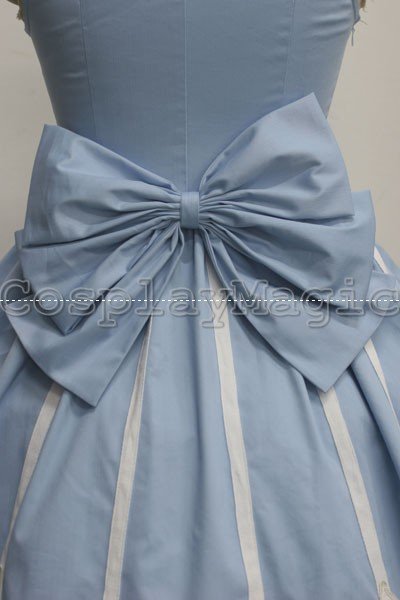 Sweet Lolita Alice Dress - Image 6