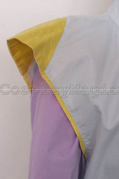 Gundam Seed Lacus Clyne Fighting Cosplay - Image 6