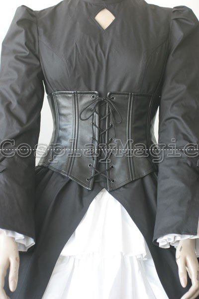 Fate/Stay Night Dark Saber Cosplay - Image 12