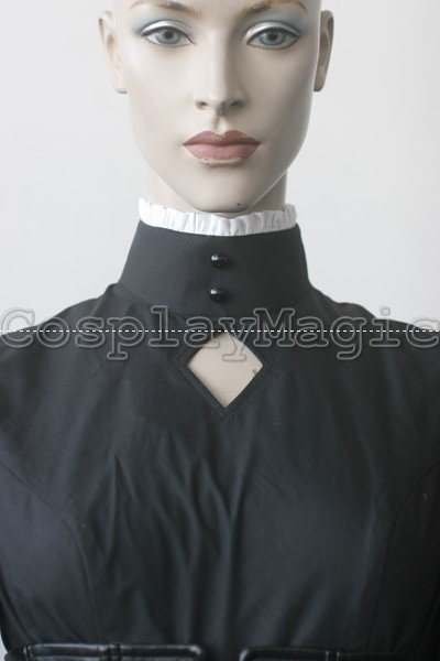 Fate/Stay Night Dark Saber Cosplay - Image 11