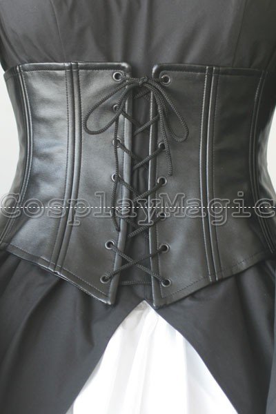 Fate/Stay Night Dark Saber Cosplay - Image 9