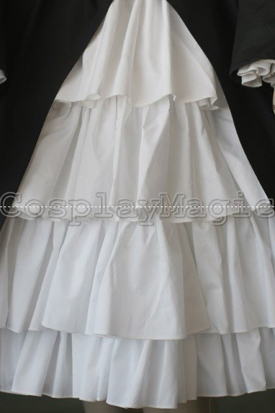 Fate/Stay Night Dark Saber Cosplay - Image 8