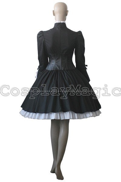 Fate/Stay Night Dark Saber Cosplay - Image 3