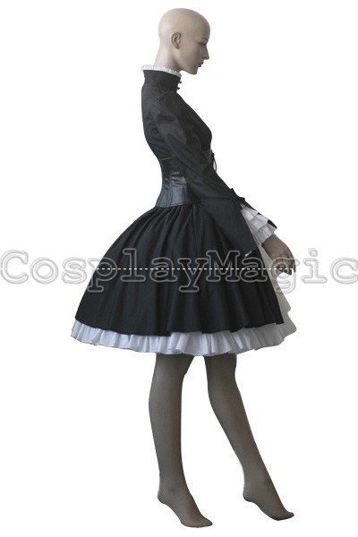 Fate/Stay Night Dark Saber Cosplay - Image 5