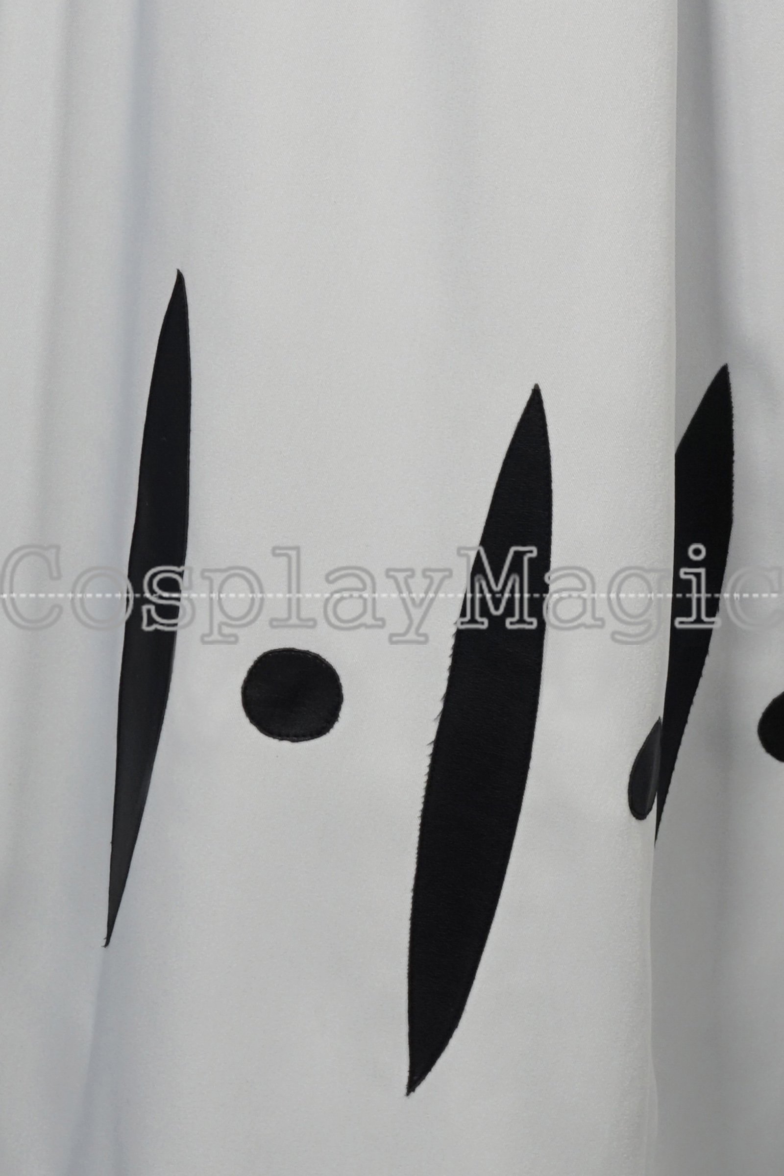 Bleach 12th Division Captain Kurotsuchi Mayuri Cosplay - Image 13
