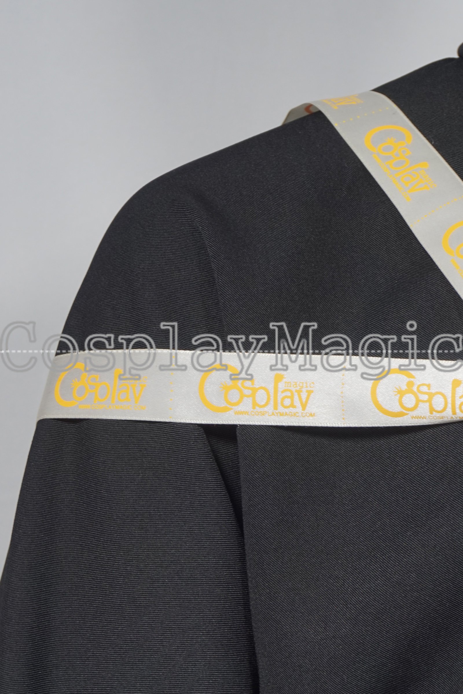Bleach 12th Division Captain Kurotsuchi Mayuri Cosplay - Image 12